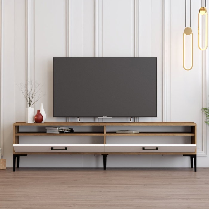 Hanah Home Istanbul 2 - Nogal y Blanco